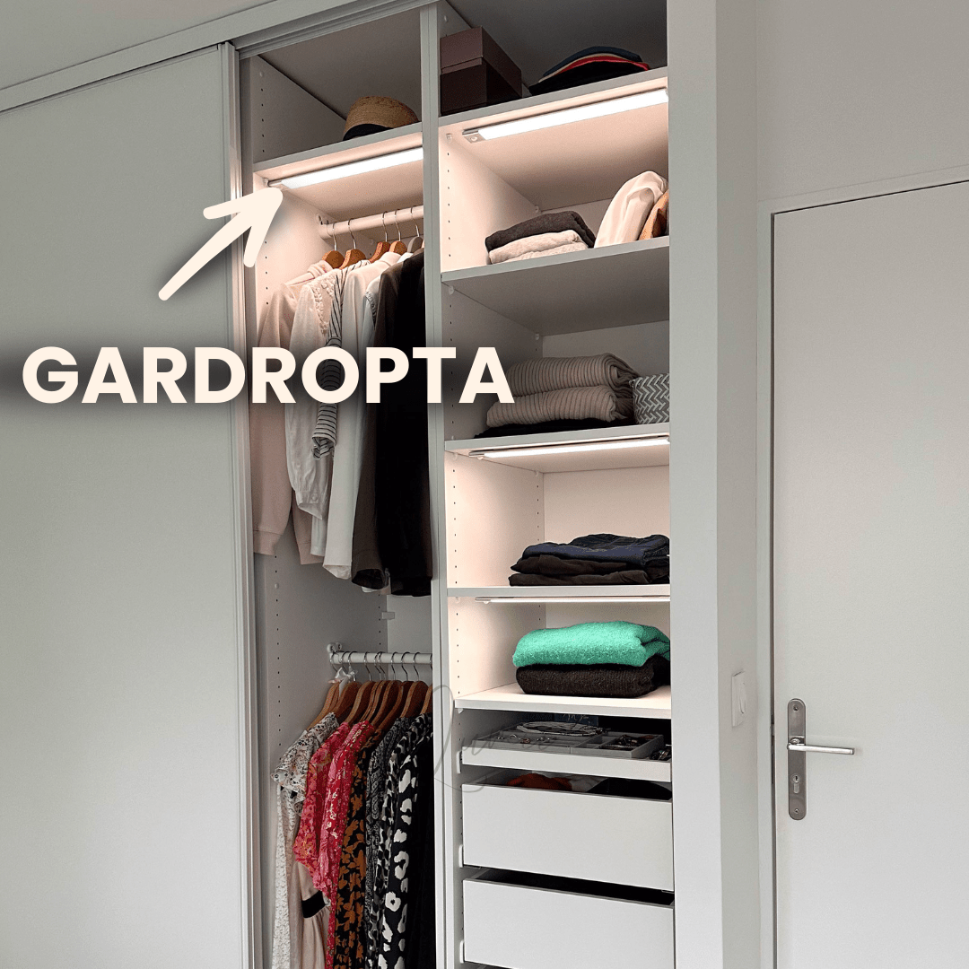 Sensörlü LED Aydınlatma